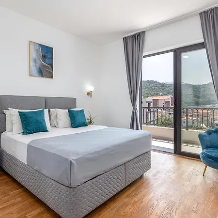 Adriatic Budua