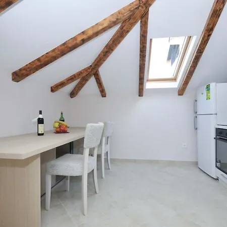 Adriatic Appartamento Budua