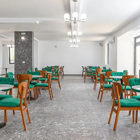 Apartament Adriatic *