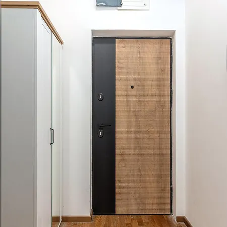 Apartament Adriatic