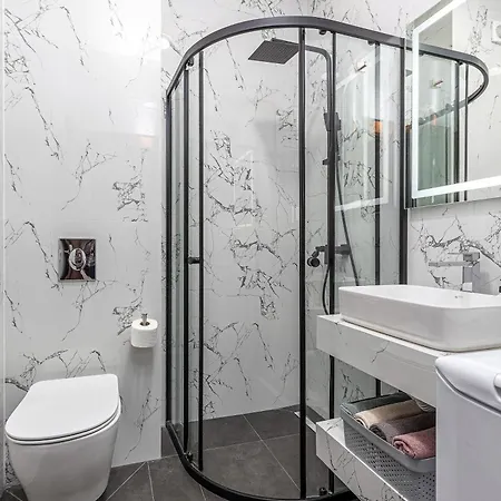 Adriatic Apartament Budva