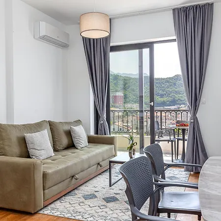 Adriatic Apartament