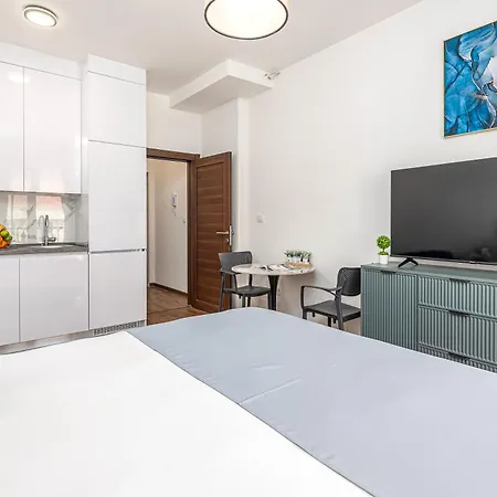 Adriatic Apartament