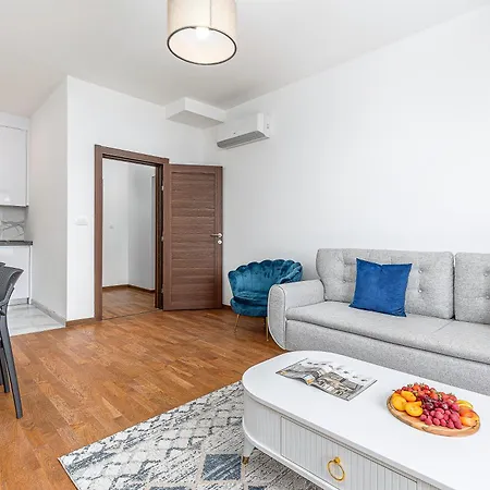 Apartament Adriatic