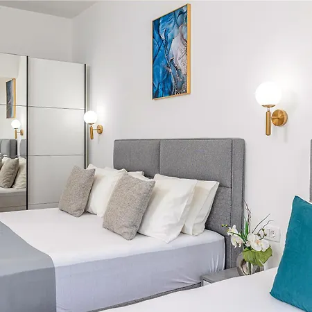 Adriatic Apartament *