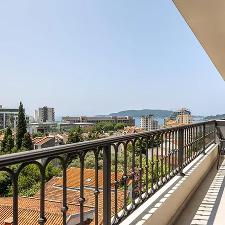 Adriatic Budva