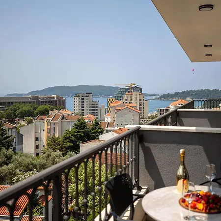Apartament Adriatic