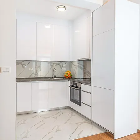 Apartament Adriatic