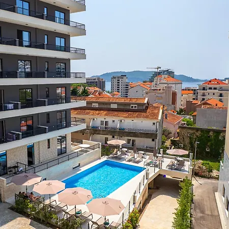 Adriatic Budva