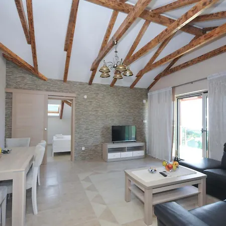 Adriatic Apartament