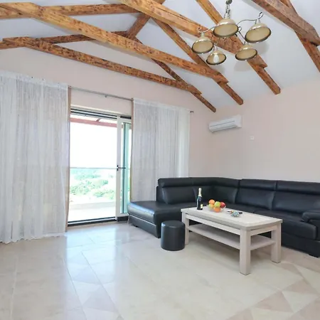 Apartament Adriatic *