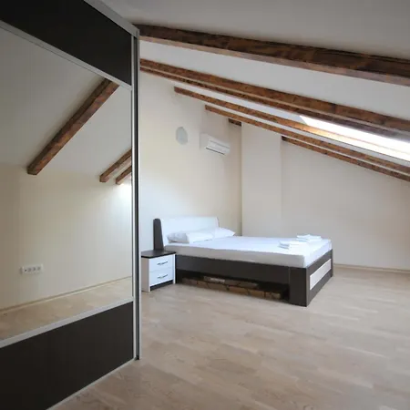 Apartament Adriatic *