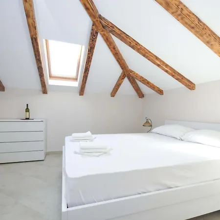 Adriatic Apartament Budva