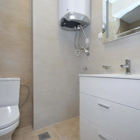 Apartament Adriatic Budva